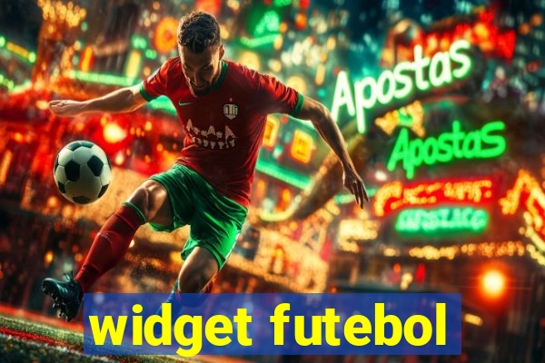 widget futebol